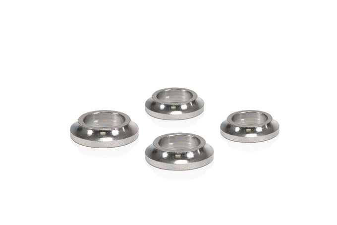 Pack of 4 End link Spacers <br> Universal Fit