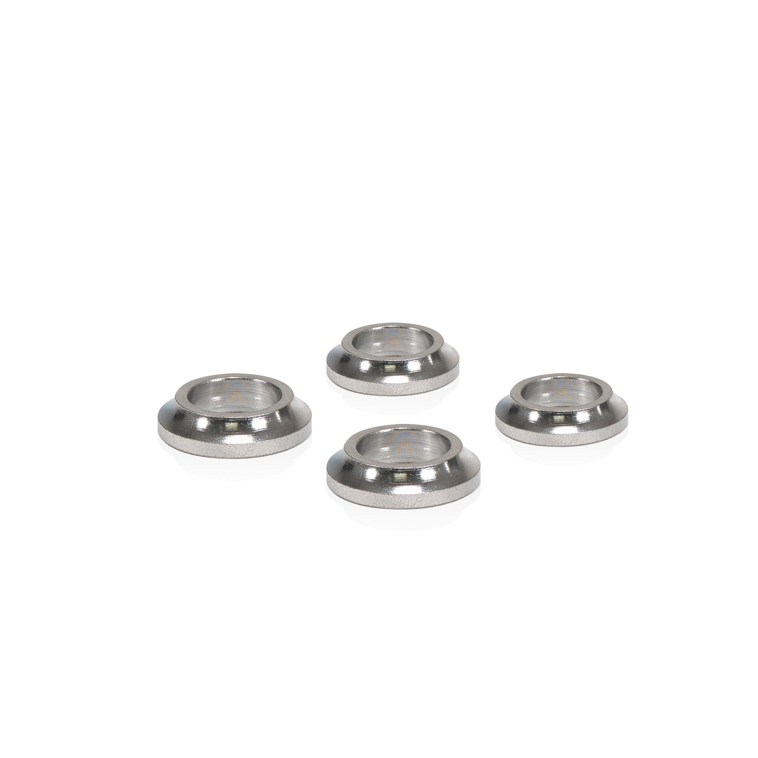 Pack of 4 End link Spacers <br> Universal Fit