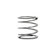 ERS 2.50 in.Diameter Coilover Helper Spring <br> Universal Fit