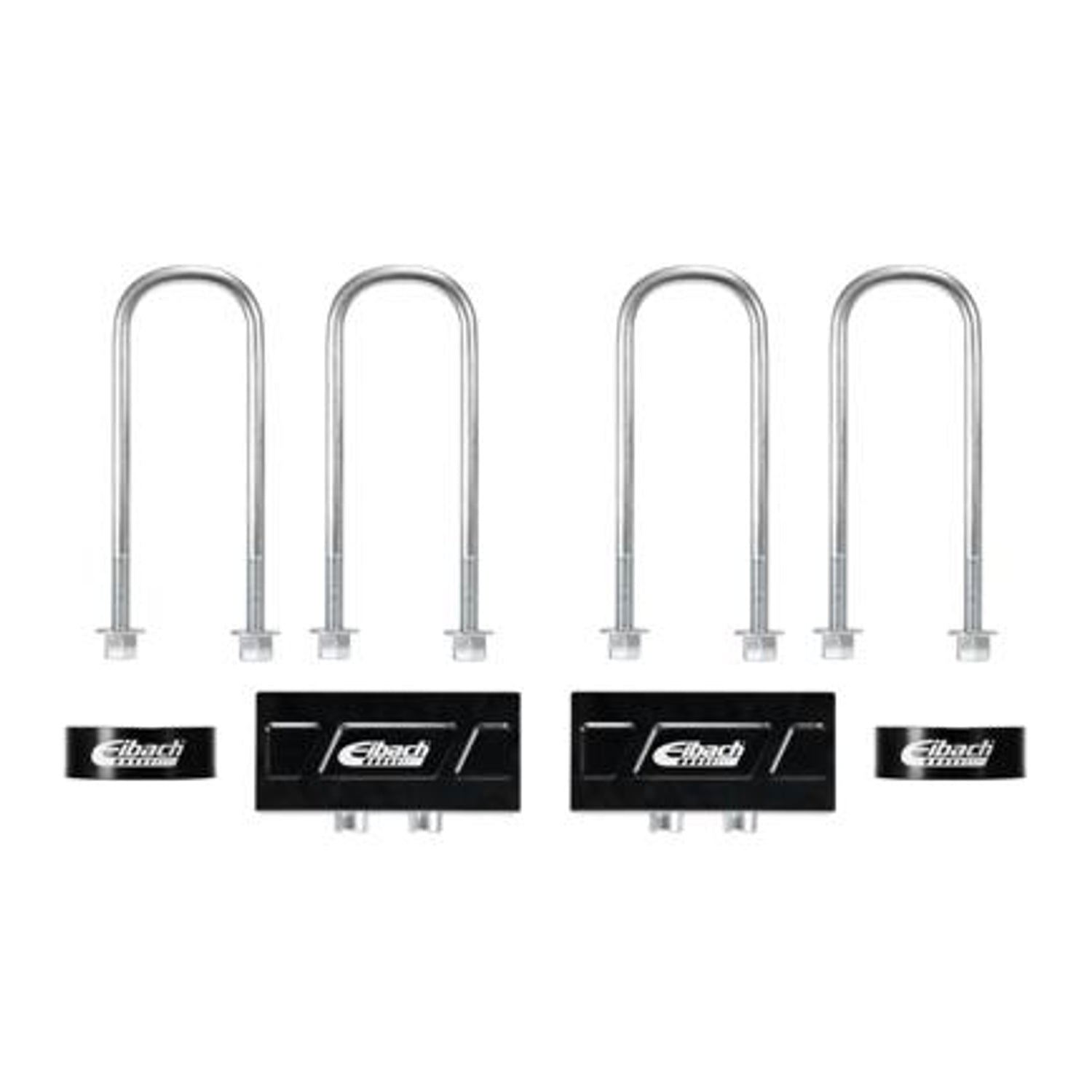 Pro-Truck Rear Lift Block <br> 09-04 Ford F-150