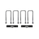 Pro-Truck Rear Lift Block <br> 19-03 Ford Ranger