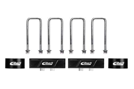 Pro-Truck Rear Lift Block <br> 21-04 Ford F-150