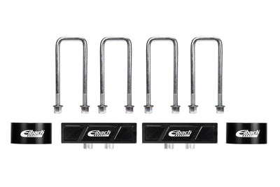 Pro-Truck Rear Lift Block <br> 21-04 Ford F-150