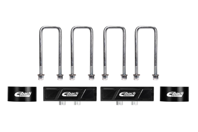 Pro-Truck Rear Lift Block <br> 21-04 Ford F-150