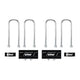 Pro-Truck Rear 1in. Lift Block <br> 21-04 Ford F-150