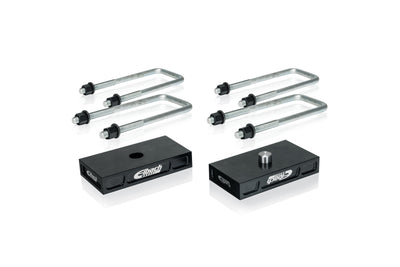 Pro-Truck Rear Lift Block <br> 00-21 Toyota Tundra, 05-23 Tacoma