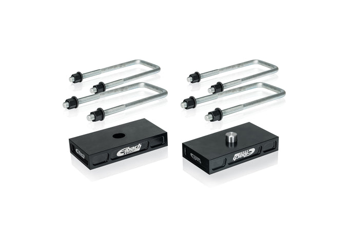 Pro-Truck Rear Lift Block <br> 00-21 Toyota Tundra, 05-23 Tacoma