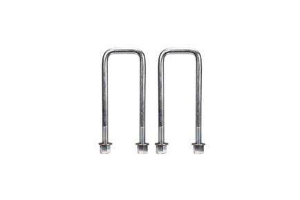 Pro-Truck Hardware <br> 00-21 Toyota Tundra, 05-23 Tacoma
