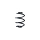 Replacement Line Rear Spring <br> 09-12 Audi A4 Quattro