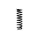 Replacement Front Spring <br> 15-22 Chevy Colorado, GMC Canyon
