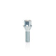Wheel Bolt M12 X 1.5 X 24 X 17mm Hex Taper-Seat <br> Universal Fit