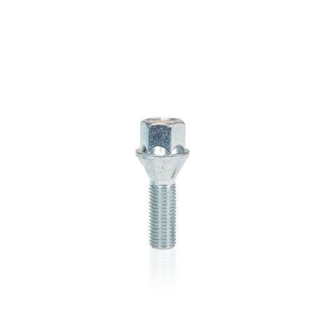 Wheel Bolt M12 X 1.5 X 30 X 17mm Hex Taper-Seat <br> 95-06 BMW M3