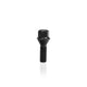 Wheel Bolt M12 X 1.5 X 30 X 17mm Hex Taper-Seat <br> Universal Fit
