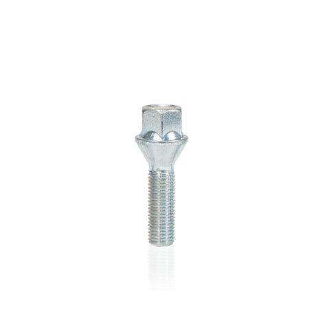 Wheel Bolt Taper-Head <br> M12 x 1.5 x 39mm