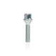 Wheel Bolt M12 X 1.5 X 45 X 17mm Hex Taper-Seat <br> Universal Fit
