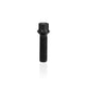 Wheel Bolt M12 X 1.5 X 45 X 17mm Hex Taper-Seat <br> Universal Fit