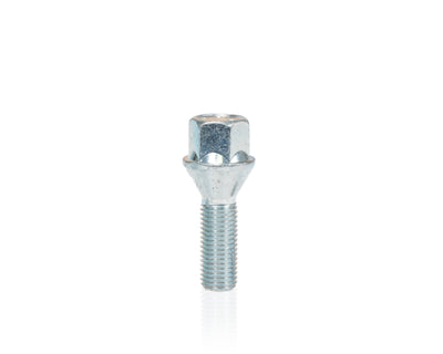 Wheel Bolt M12 x 1.75 x 35mm Taper-Head <br> Universal Fit