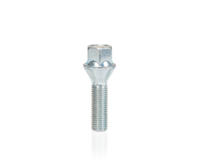 Wheel Bolt Taper-Head <br> M12 x 1.75 x 45mm