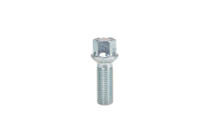 Wheel Bolt M14 x 1.25 x 28 x 17mm Taper Seat <br> 11-16 BMW 535i 528i 550i 535i xDrive