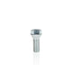 Wheel Bolt M14 X 1.25 X 35 X 17mm Hex Taper-Seat <br> Universal Fit