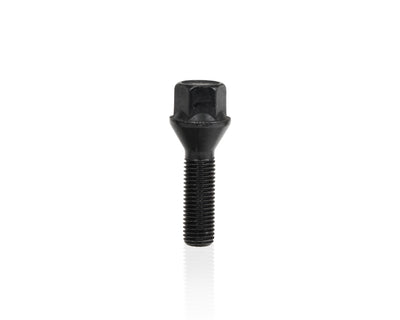 Wheel Bolt M14 x 1.25 x 40mm Taper-Head <br> Universal Fit
