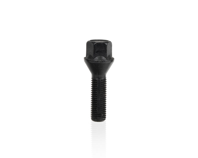 Wheel Bolt M14 x 1.25 x 40mm Taper-Head <br> Universal Fit