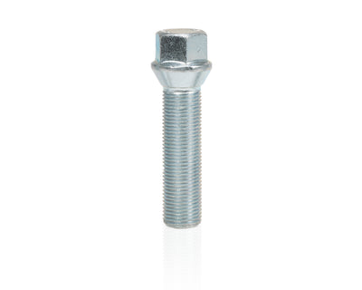 Wheel Bolt M14 X 1.5 X 24 X 17mm Hex Taper-Seat <br> Universal Fit
