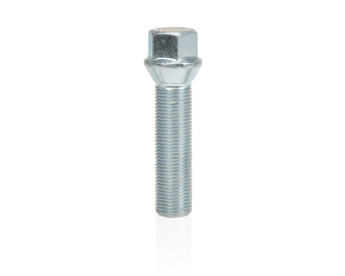 Wheel Bolt M14 X 1.5 X 24 X 17mm Hex Taper-Seat <br> Universal Fit