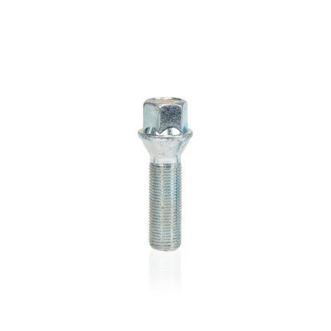 Wheel Bolt M14 X 1.5 X 25 X 17mm Hex Taper-Seat <br> Universal Fit