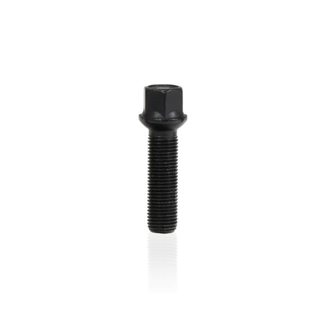 Wheel Bolt M14 X 1.5 X 47 X 17mm Hex Round-Seat <br> Universal Fit