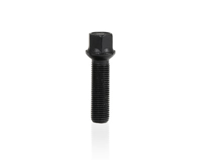 Wheel Bolt M14 X 1.5 X 47 X 17mm Hex Round-Seat <br> Universal Fit