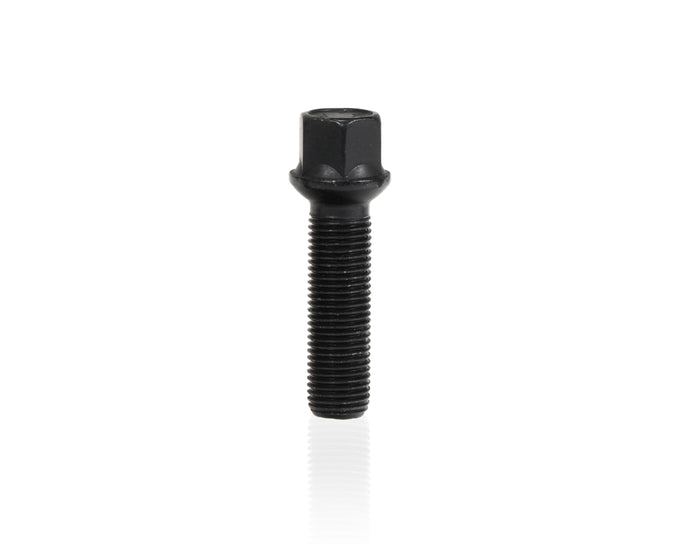 Wheel Bolt M14 X 1.5 X 47 X 17mm Hex Round-Seat <br> Universal Fit