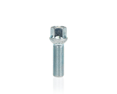 Wheel Bolt M14 x 1.5 x 60mm Flat-Head <br> Universal Fit