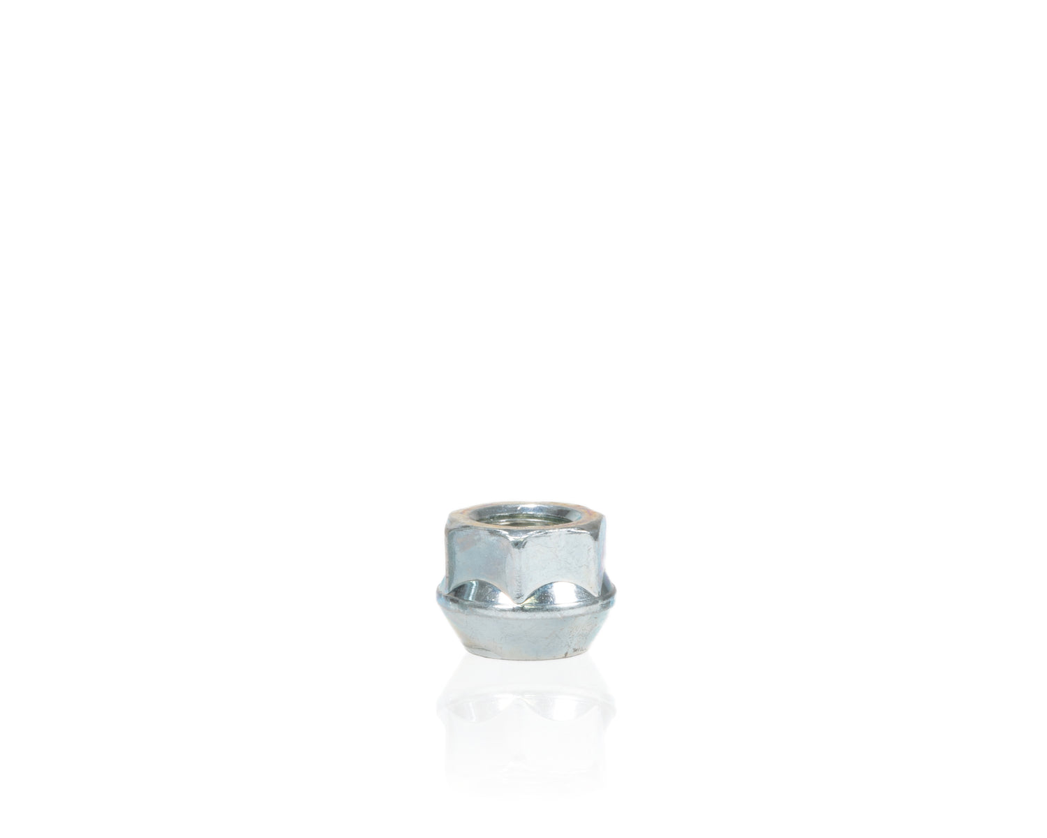 Wheel Nut 1/2 UNF x 17.5 x 19mm Taper-Head <br> Universal Fit