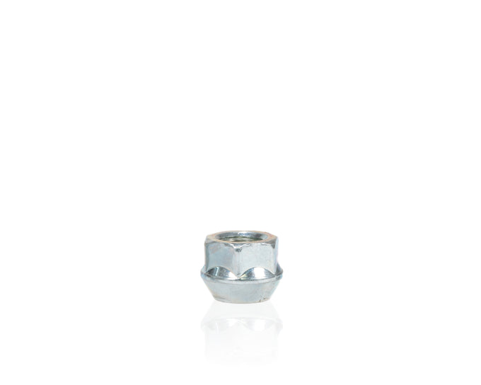 Wheel Nut 1/2 UNF x 17.5 x 19mm Taper-Head <br> Universal Fit