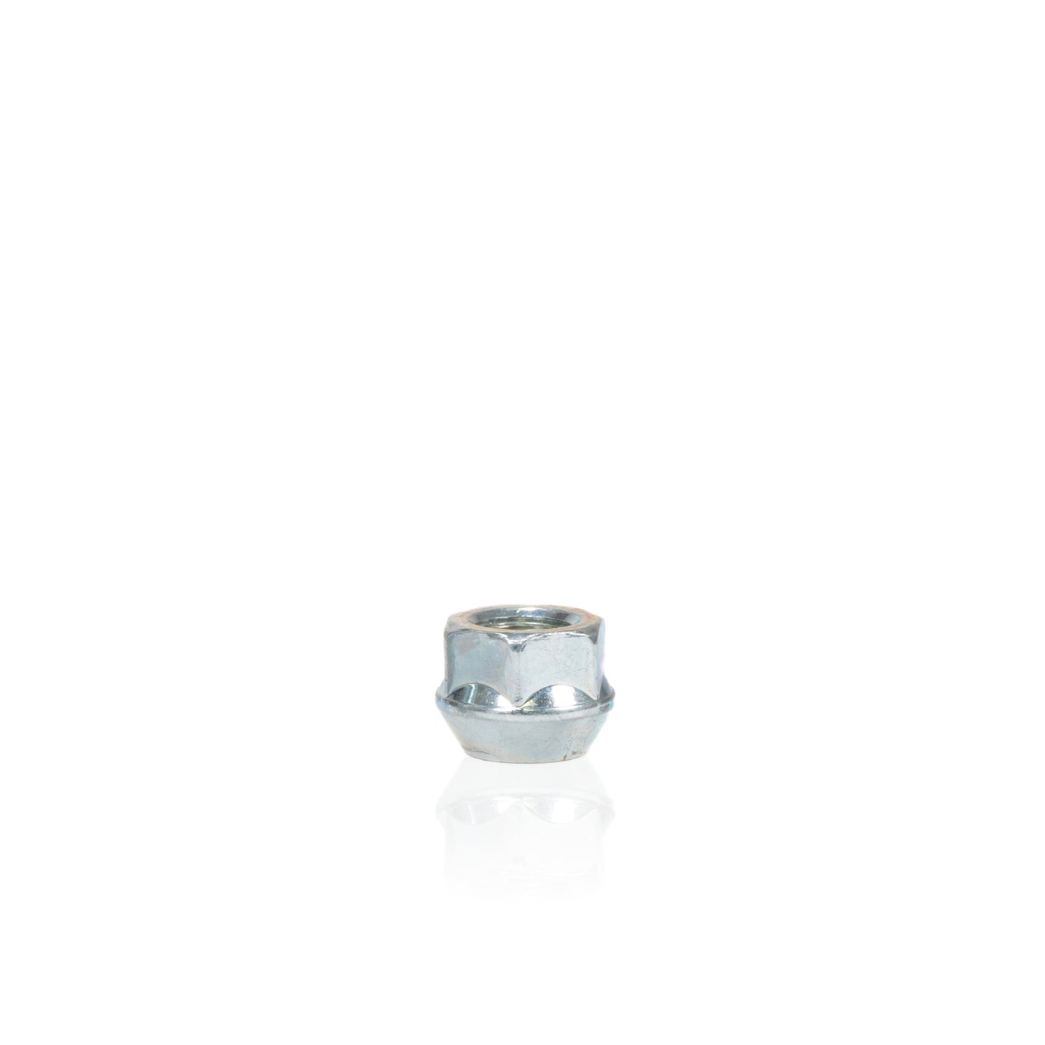 Wheel Nut M14 X 1.5 X 25 X 19mm Hex Taper-Seat <br> Universal Fit
