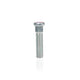 Wheel Stud M12 x 1.25 x 52mm x 14.3 Knurl <br> Universal Fit