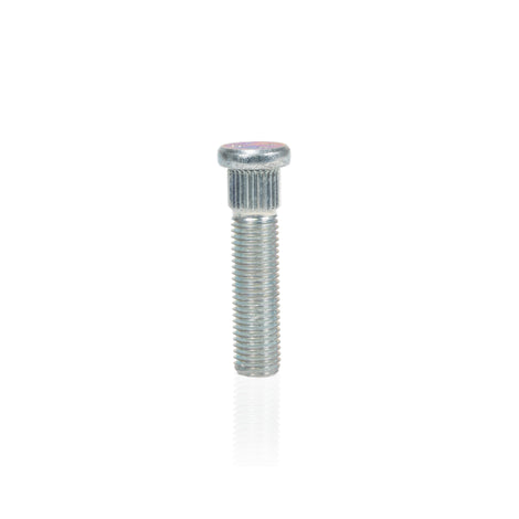 Wheel Stud M12 X 1.5 X 47mm X 12.4 Knurl <br> Universal Fit