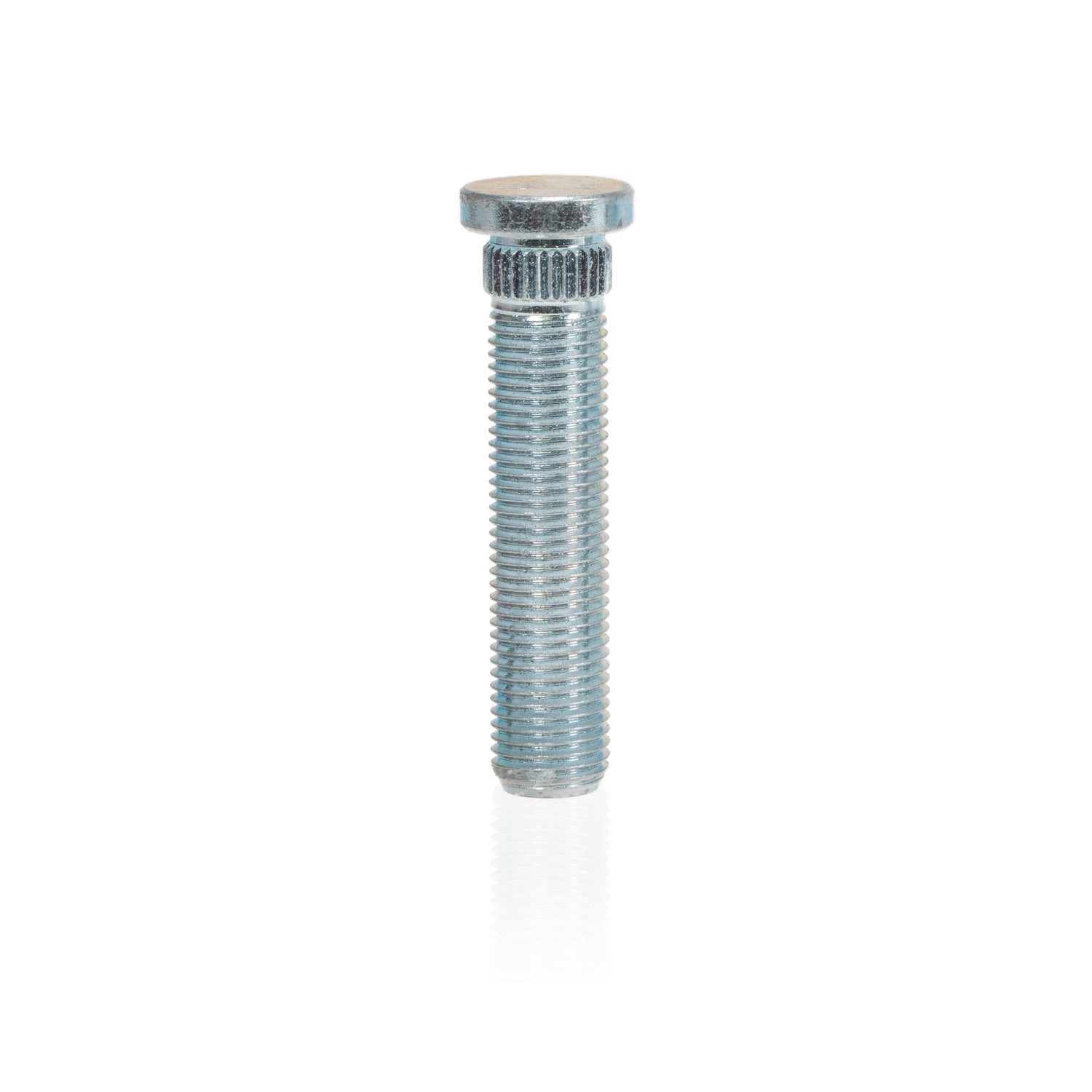 Wheel Stud M14 X 1.5 X 45mm X 14.9 Knurl <br> Universal Fit