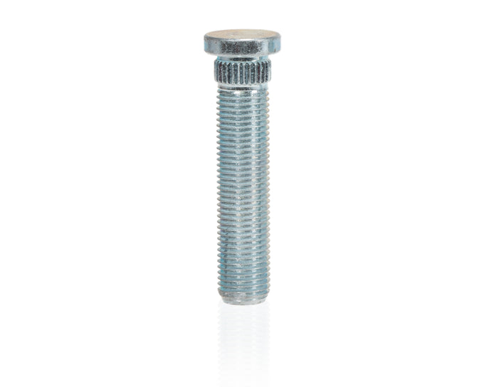 Wheel Stud M14 X 1.5 X 65mm X 15.7 Short Knurl <br> Universal Fit