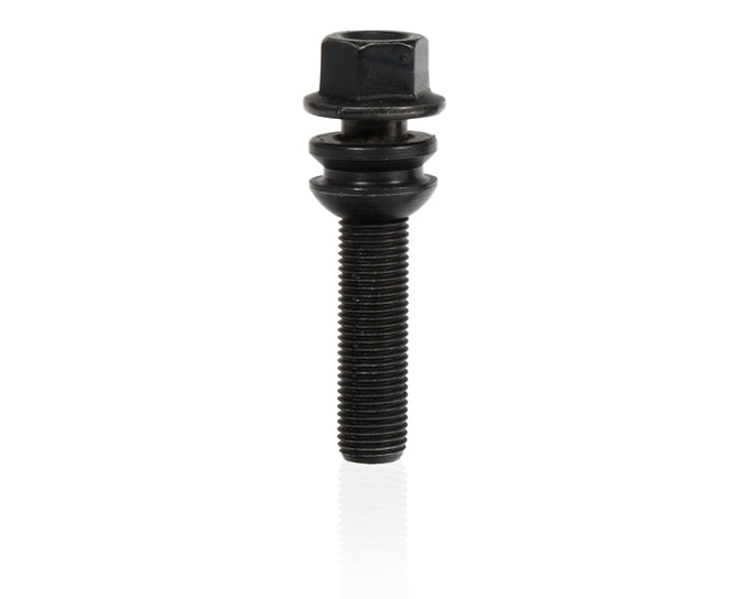 Wheel Bolt M14 X 1.5 X 48 X 19mm Hex Spinning <br> Universal Fit