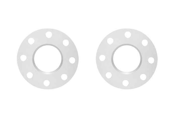 Pair of 5mm Pro-Spacer Wheel Spacer (Pair) <br> 12-09 Fiat 500