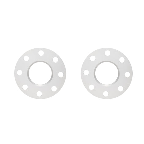 Pair of 5mm Pro-Spacer Wheel Spacer (Pair) <br> 82-83 Mercedes-Benz 380SEC 380SEL 300SE