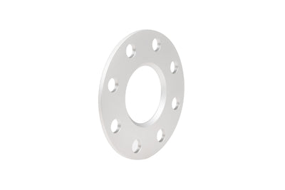Pair of 5mm Pro-Spacer Wheel Spacer (Pair) <br> 82-83 Mercedes-Benz 380SEC 380SEL 300SE