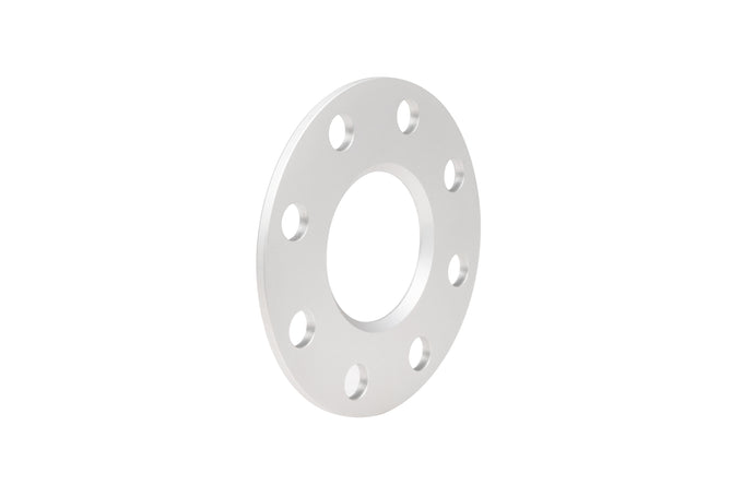 Pair of 5mm Pro-Spacer Wheel Spacer (Pair) <br> 82-83 Mercedes-Benz 380SEC 380SEL 300SE
