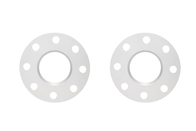 Pair of 5mm Pro-Spacer Wheel Spacer (Pair) <br> 85-22 Ford Mustang