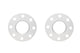 Pair of 5mm Pro-Spacer Wheel Spacer (Pair) <br> 85-22 Ford Mustang