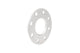 Pair of 5mm Pro-Spacer Wheel Spacer (Pair) <br> 85-22 Ford Mustang