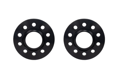 15mm Pro-Spacer Wheel Spacer Kit (Black) <br> 19-24 BMW 330i M850i xDrive 330i Z4