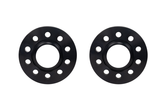 15mm Pro-Spacer Wheel Spacer Kit (Black) <br> 19-24 BMW 330i M850i xDrive 330i Z4